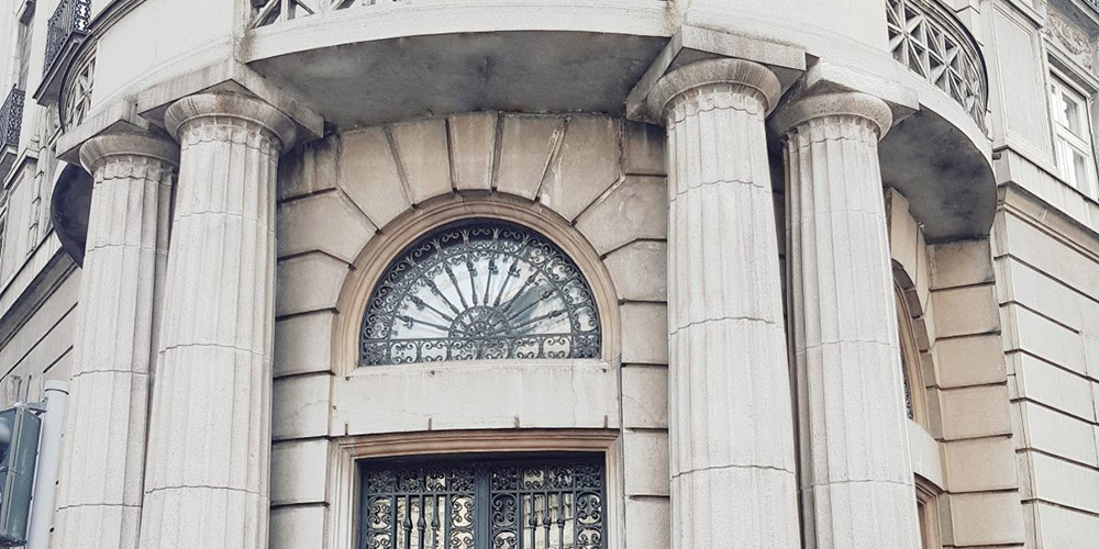 Pravosudna Akademija Beograd